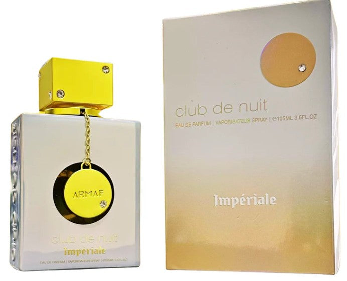 CLUB DE NUIT IMPERIALE