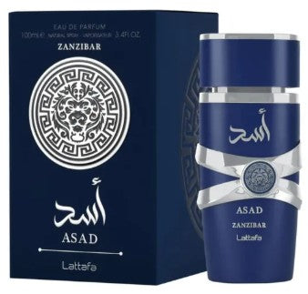 ASAD ZANZIBAR