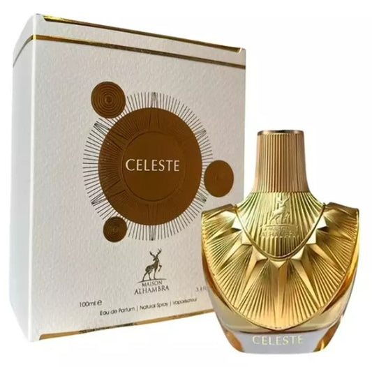 CELESTE