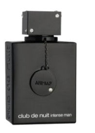 CLUB DE NUIT INTENSE MAN