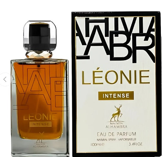 LEONIE INTENSE