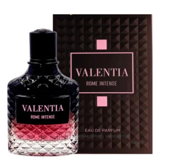 VALENTIA ROME INTENSE
