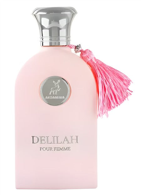 DELILAH POUR FEMME