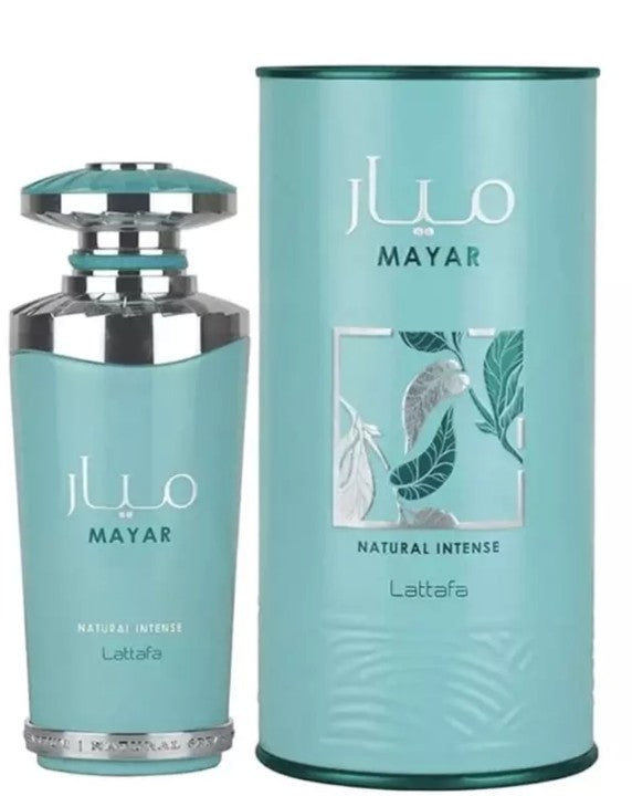 MAYAR NATURAL INTENSE