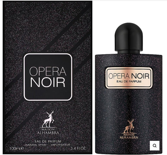 OPERA NOIR