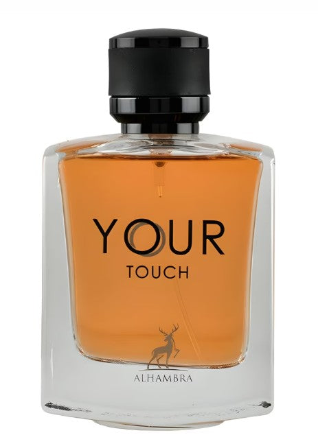 YOUR TOUCH WOMEN